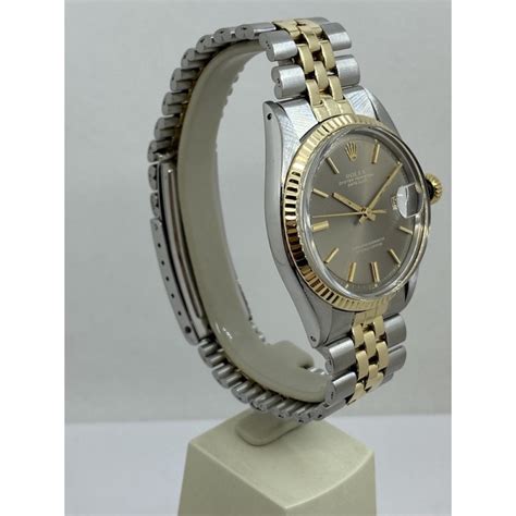 rolex datejust secondo polso prezzo|rolex datejust prezzi.